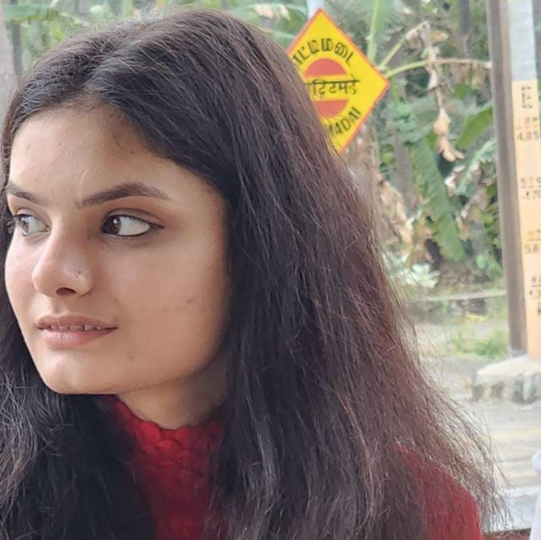 Prachi Kumari
