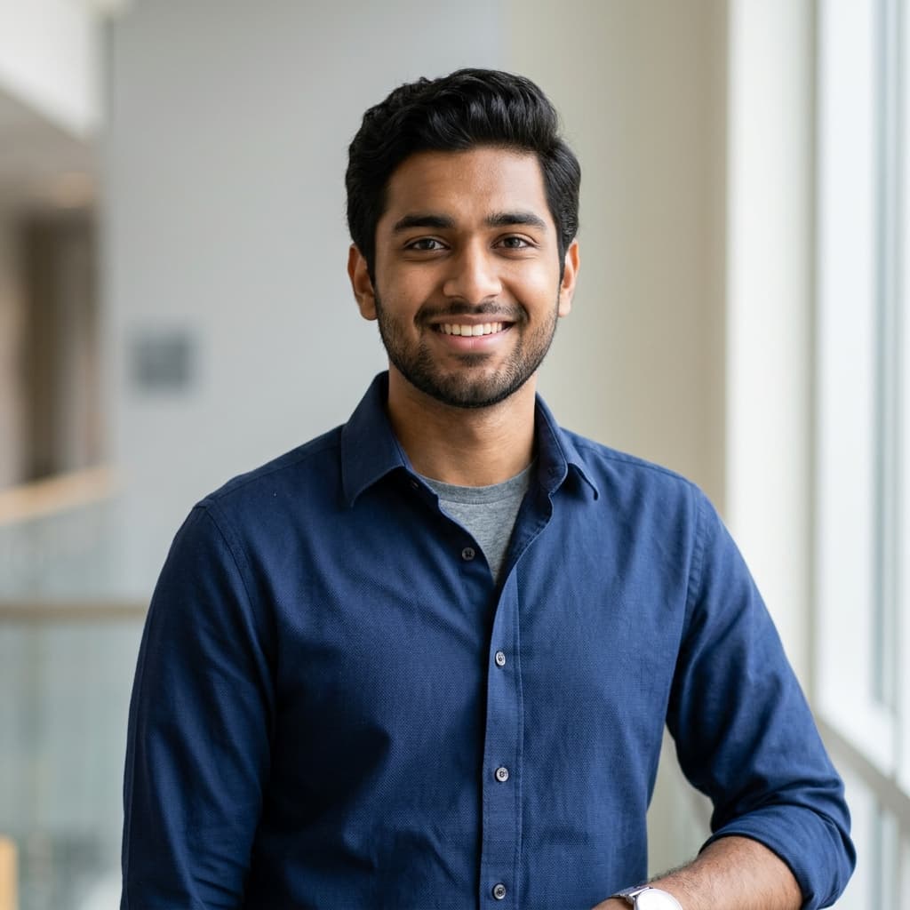 Arun Prakash