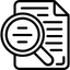 Living Resume Icon