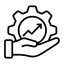 Project Hub Icon