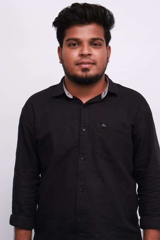 Vignesh