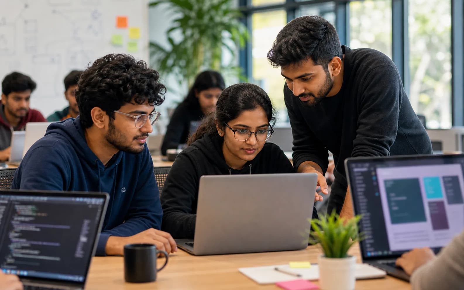 Web Development Club